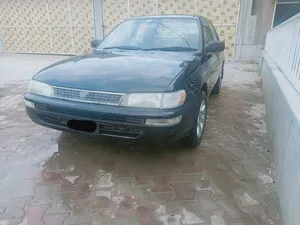 Toyota Corolla XE 1995 for Sale