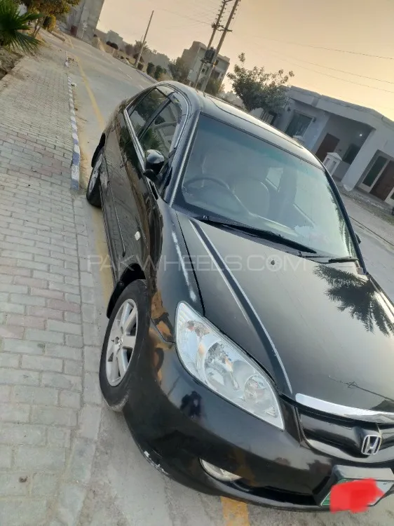 Honda Civic 2004 for sale in Bahawalnagar