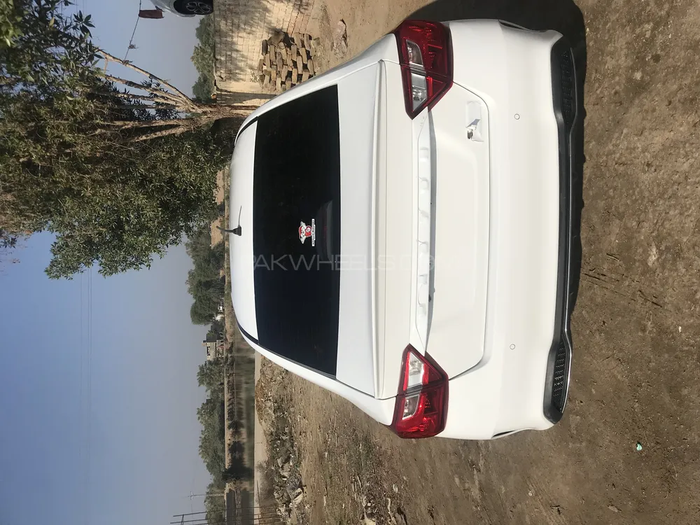 Proton Saga 2022 for sale in Jacobabad