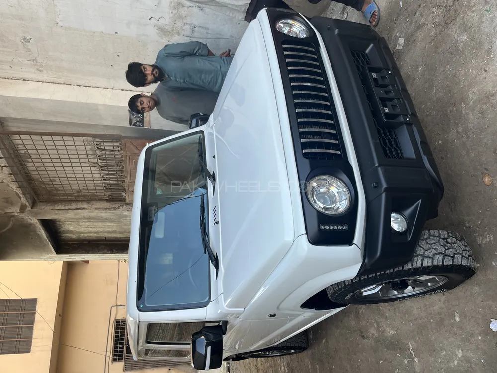 Suzuki Jimny 2021 for sale in Sialkot
