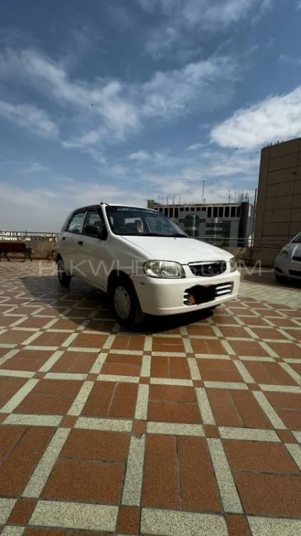 Suzuki Alto 2012 for sale in Karachi