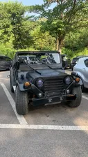 Jeep M 151 Standard 1989 for Sale