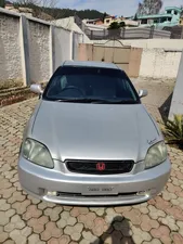 Honda Civic 1998 for Sale