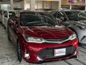 Toyota Corolla Axio WXB 2019 for Sale