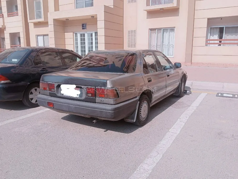 Honda Accord 1989 for sale in Quetta