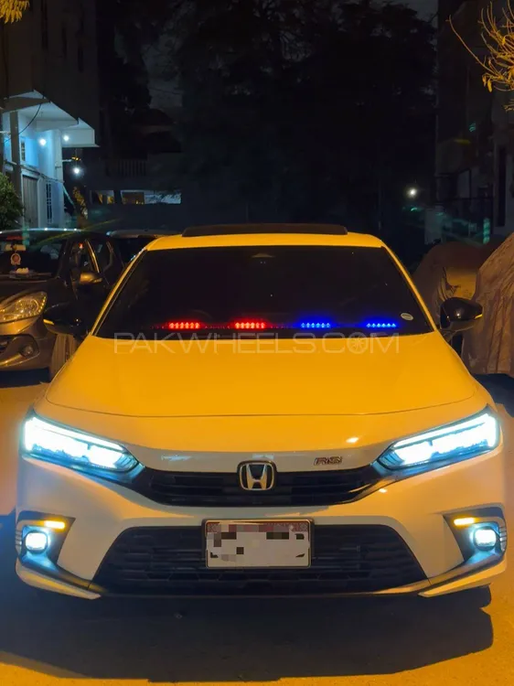 Honda Civic 2023 for sale in Karachi
