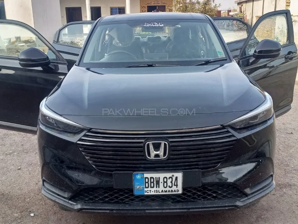 Honda HR-V 2022 for sale in Gujar Khan