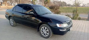 Toyota Corolla XE Limited 1996 for Sale