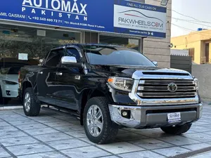 Toyota Tundra 2018 for Sale