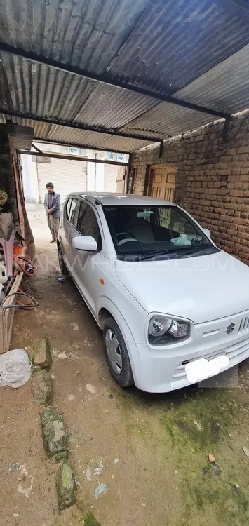 Suzuki Alto 2023 for sale in Swat
