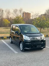 Daihatsu Move X SA 2 2020 for Sale