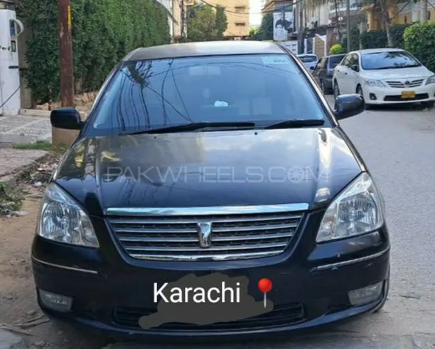 ٹویوٹا پریمیو 2003 for Sale in کراچی Image-1