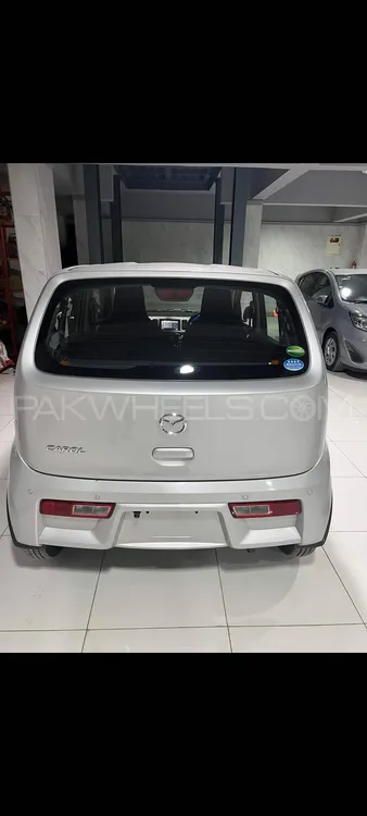Mazda Carol 2019 for sale in Peshawar