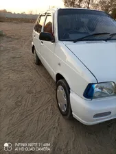 Suzuki Mehran 1995 for Sale