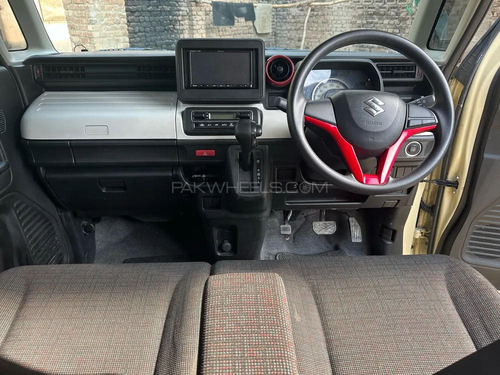 Suzuki Spacia 2020 for Sale in Peshawar Image-1