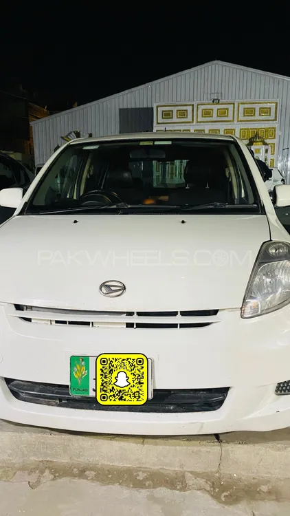 Daihatsu Boon 2012 for Sale in Lahore Image-1