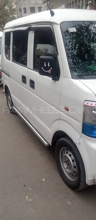 Suzuki Every 2008 for sale in Gujranwala