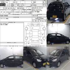 Daihatsu Mira L 2021 for Sale