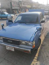 Toyota Corona 1981 for Sale