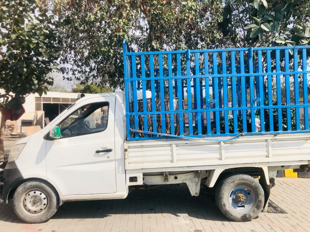 Changan M9 2019 for sale in Lahore
