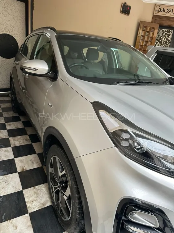 KIA Sportage 2021 for sale in Lahore