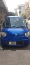 Suzuki MR Wagon G 2011 for Sale