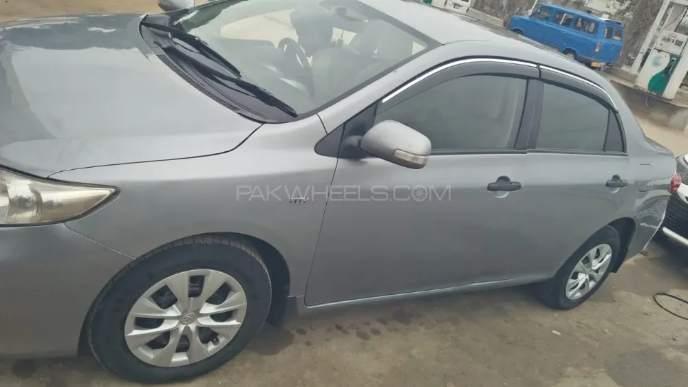Toyota Corolla 2012 for Sale in Jand Image-1
