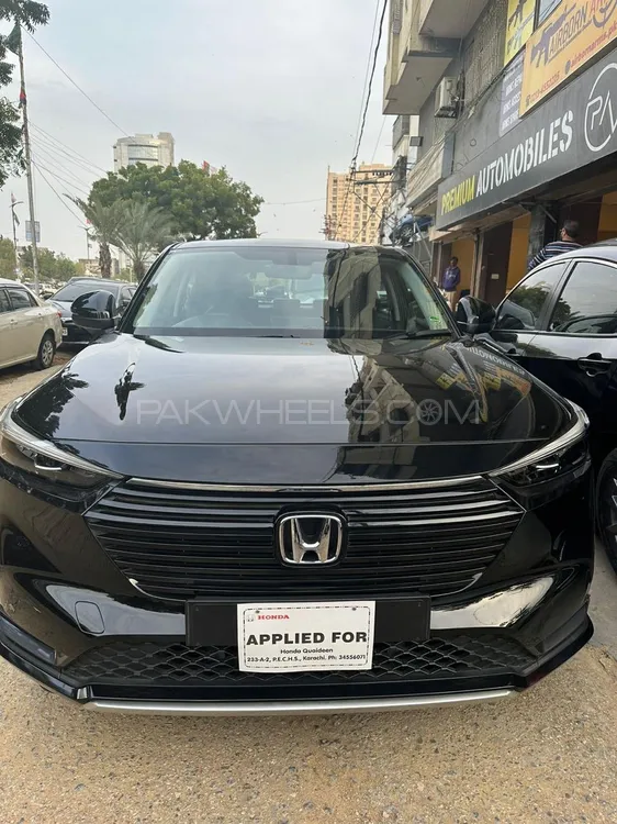 Honda HR-V 2024 for Sale in Karachi Image-1