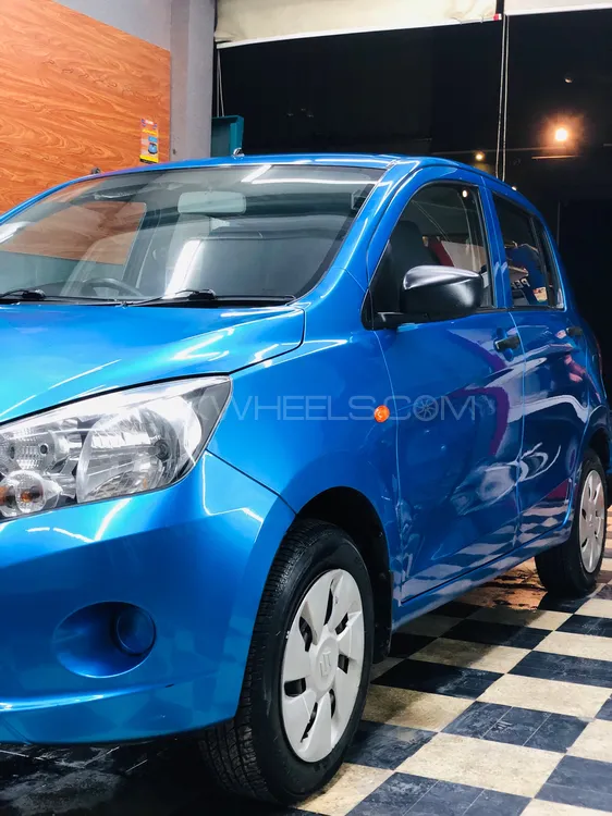 Suzuki Cultus 2017 for sale in Depal pur