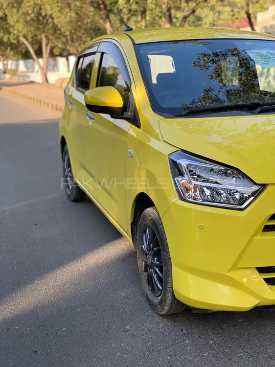 Toyota Pixis Epoch 2022 for sale in Karachi