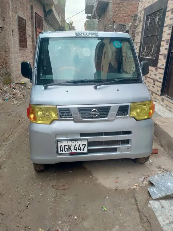 Nissan Clipper 2022 for sale in Gujranwala