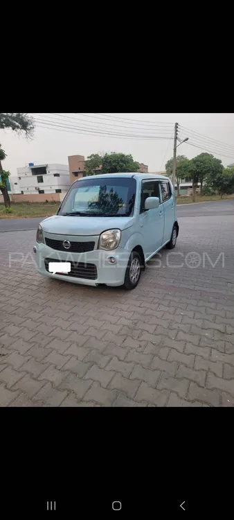 Nissan Moco 2011 for sale in Lahore