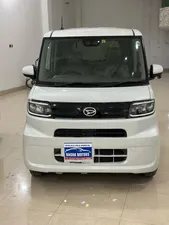 Daihatsu Tanto 2020 for Sale