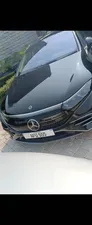 Mercedes Benz EQS 450 4MATIC 2022 for Sale