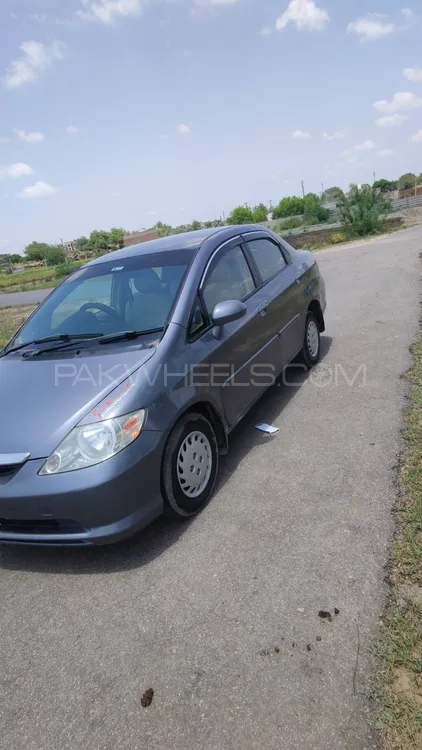Honda City 2005 for Sale in Talagang Image-1