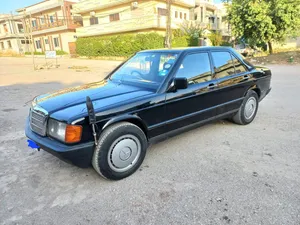 Mercedes Benz E Class 1988 for Sale