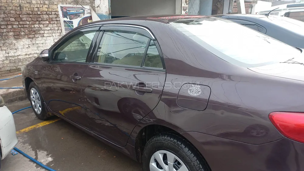 Toyota Corolla 2013 for sale in Sialkot