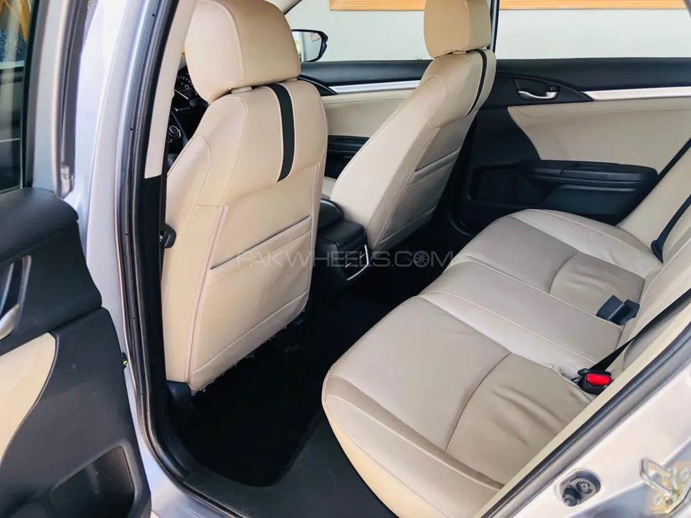 Honda Civic 2019 for sale in Mansehra