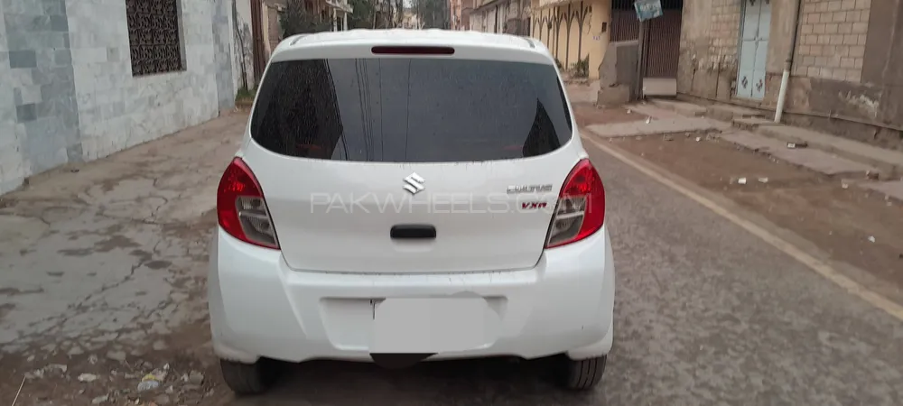Suzuki Cultus 2020 for sale in Multan