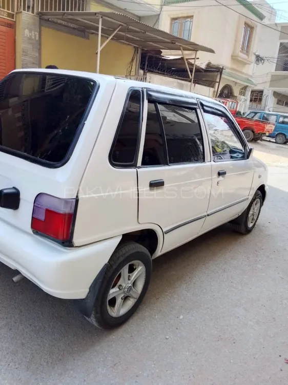 Suzuki Mehran 2019 for sale in Karachi