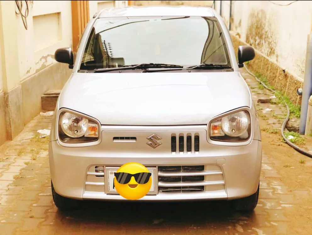Suzuki Alto 2020 for sale in Mandi bahauddin