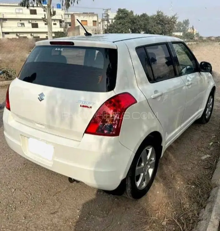 Suzuki Swift 2016 for sale in Karachi