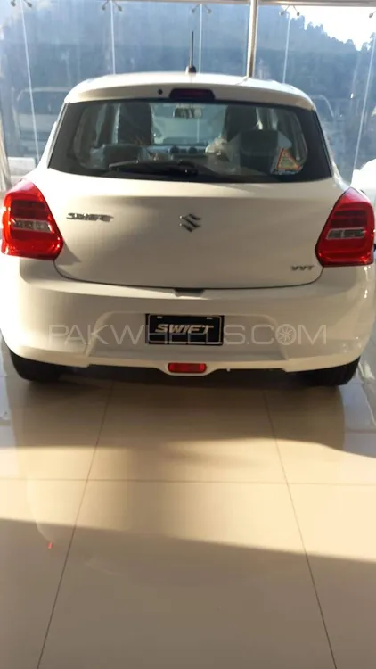 Suzuki Swift 2024 for sale in Kashmir