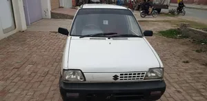 Suzuki Mehran VXR 2004 for Sale