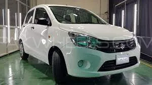 Suzuki Cultus 2020 for Sale in Sialkot Image-1