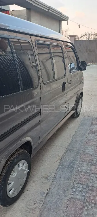 FAW X-PV 2020 for sale in Chakwal