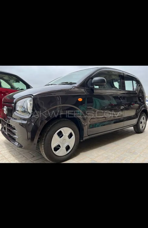 Mazda Carol 2020 for sale in Karachi