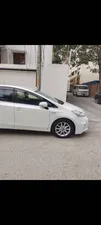 Toyota Prius Alpha G 2018 for Sale