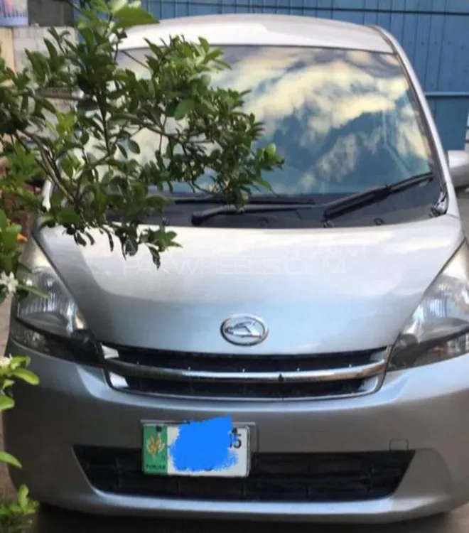 Daihatsu Move 2011 for Sale in Sialkot Image-1