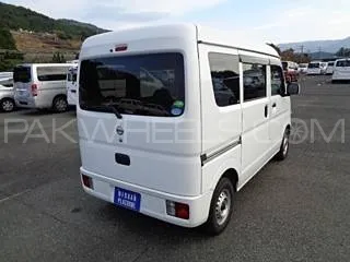 Nissan Clipper 2020 for sale in Islamabad